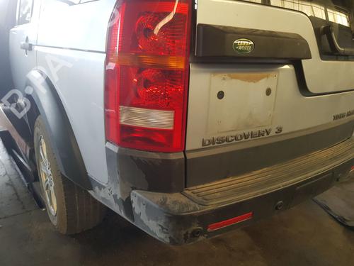 Used Rear bumper LAND ROVER DISCOVERY III (L319) 2.7 TD 4x4 (190 hp) 20095342