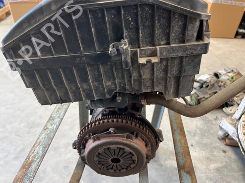 Engine RENAULT TWINGO II (CN0_)  | BP22189881M1 