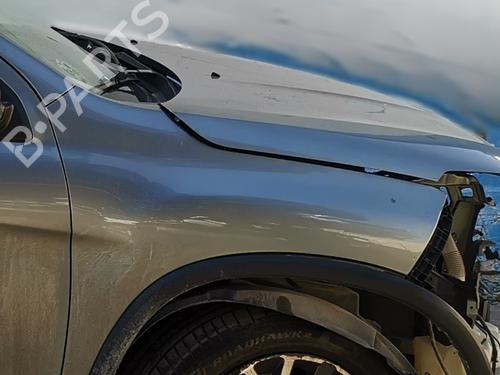 Used Right front fenders Right front fenders PEUGEOT 4008 1.8 HDi (150 hp) 34607150 34607150