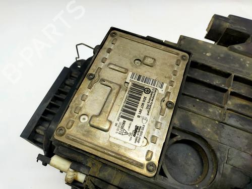 Left headlight VW PASSAT B6 (3C2)  | BP32495000C28  - Image 5