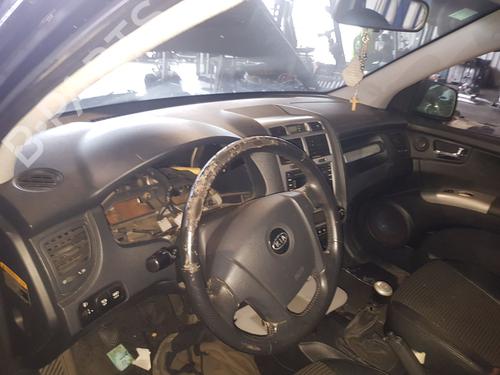 Airbag Kit KIA SPORTAGE II (JE_, KM_)  | BP20982850C86 
