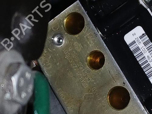 Used ABS pump RENAULT CLIO II (BB_, CB_) [1998-2016]  30750221