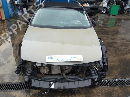 Gearbox HONDA ACCORD VIII Estate (CW)  | BP9040553M3 