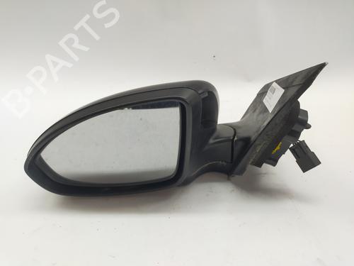 Used Left mirror Left mirror CHEVROLET CRUZE (J300) 2.0 CDI (150 hp) 33619785 33619785