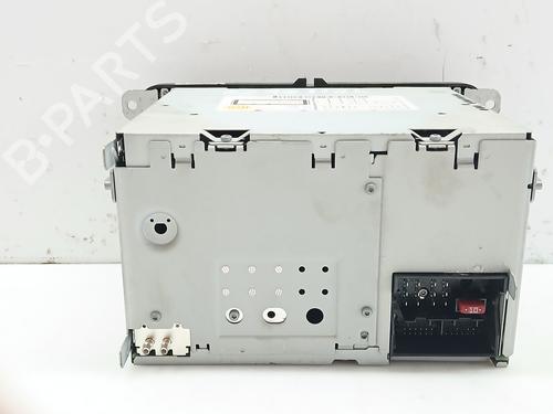 Radio SEAT ALTEA XL (5P5, 5P8)  | BP18148325E6 