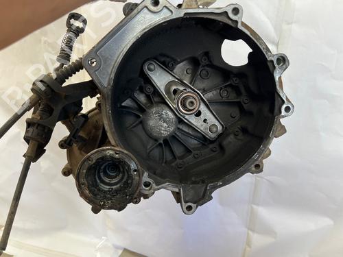 gearbox-skoda-fabia-ii-542-2006-2007-2008-2009-2010-2011-2012-2013-2014-28597971 main image