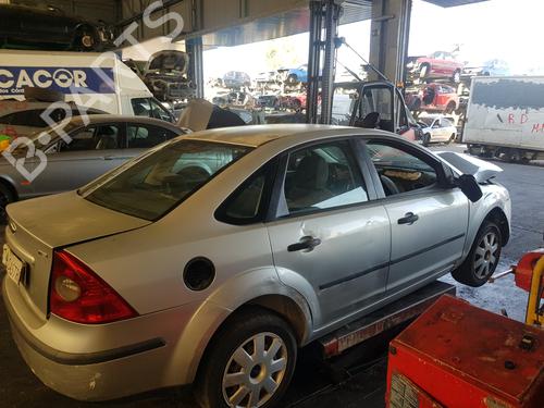ABS pump FORD FOCUS II (DA_, HCP, DP) | BP15497550M43