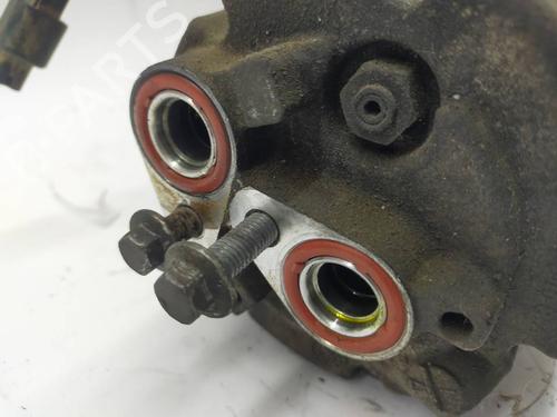 AC compressor FORD FOCUS II Saloon (DB_, FCH, DH) | BP39415234M34 - Image 4