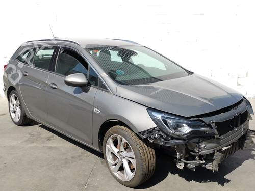 Used Parts OPEL ASTRA K Sports Tourer (B16) 1.6 CDTi (35) 4846641
