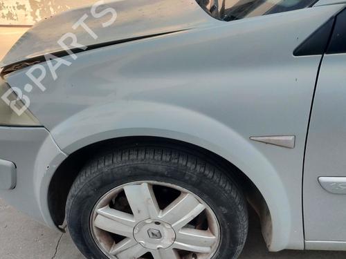 Engine RENAULT MEGANE II Saloon (LM0/1_) | BP36648391M1 - Image 6