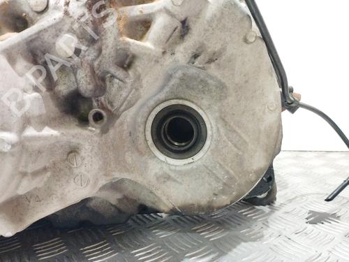 Gearbox FORD MONDEO IV (BA7) 2.0 TDCi | BP11172341M3 