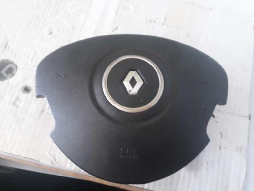Used Driver airbag RENAULT CLIO III (BR0/1, CR0/1) 1.5 dCi (C/BR0G, C/BR1G) (68 hp) 3638129