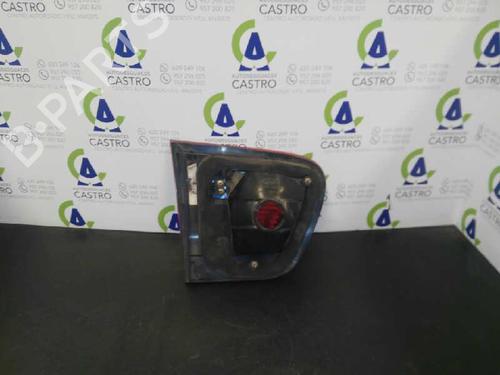 Right taillight SEAT IBIZA II (6K1)  | BP6613963C35 