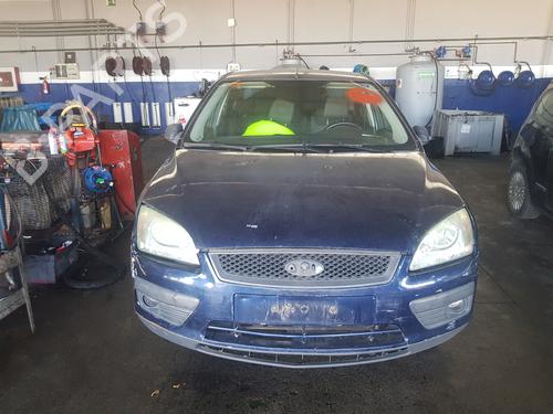 Scheinwerfer links FORD FOCUS II (DA_, HCP, DP) | BP17330389C28