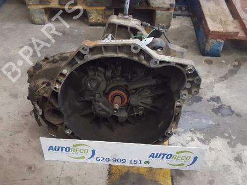 Gearbox RENAULT ESPACE III (JE0_) 2.2 dCi (JE0K) | BP6113328M3 