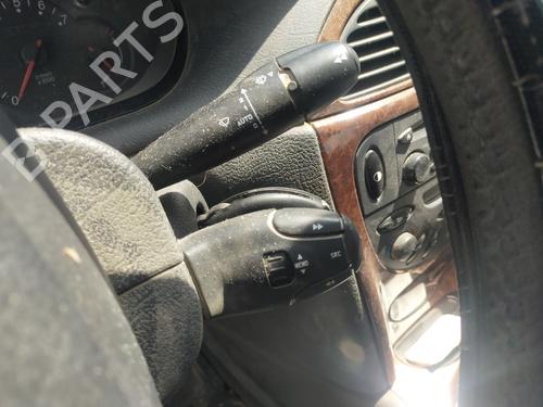 Climate control CITROËN C5 I (DC_) 2.0 HDi (DCRHZB, DCRHZE) | BP36773038I5 - Image 21