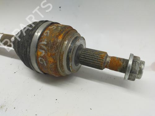 Left front driveshaft FORD KUGA III (DFK)  | BP33470342M38  - Image 6