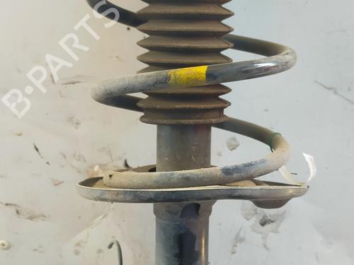 Used Right front shock absorber TOYOTA RAV 4 IV (_A4_) [2012-2019]  5222473
