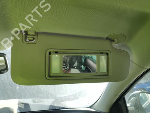 Parasol derecha OPEL INSIGNIA A Sports Tourer (G09) [2008-2017]  32678991