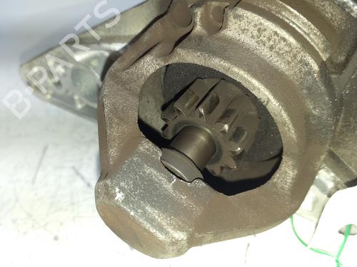 Starter NISSAN QASHQAI / QASHQAI +2 I (J10, NJ10, JJ10E) 1.6 | BP9092424M8 