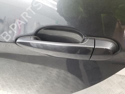 Left rear door BMW 3 (E90) 320 d | BP18748569C4 