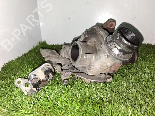 Turbolader/Kompressor RENAULT KANGOO / GRAND KANGOO II (KW0/1_)  | BP24954475M71 
