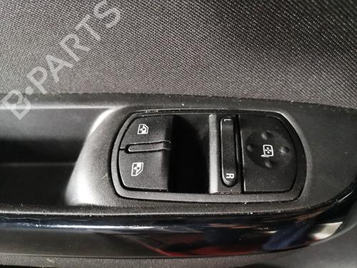 venstre-fortil-elrude-kontakt-opel-corsa-e-x15-2014-34521507 main image