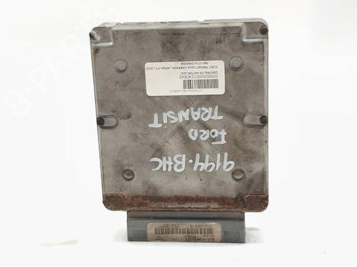 Used Engine control unit (ECU) Engine control unit (ECU) 39248840 39248840