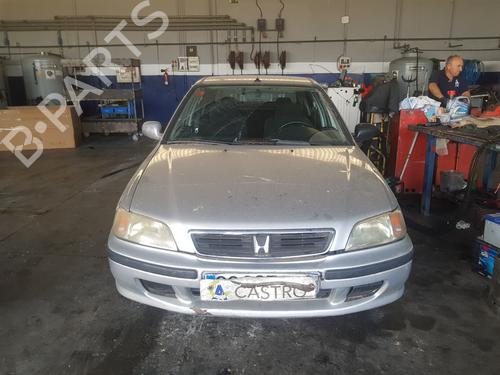 Used Parts HONDA CIVIC VI Aerodeck (MB, MC) 1.5 16V (MB9) 1745220