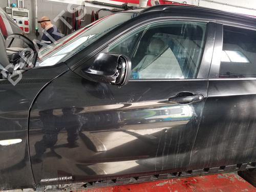 Używane Drzwi przednie lewe BMW X1 (E84) xDrive 18 d (143 hp) 9740613