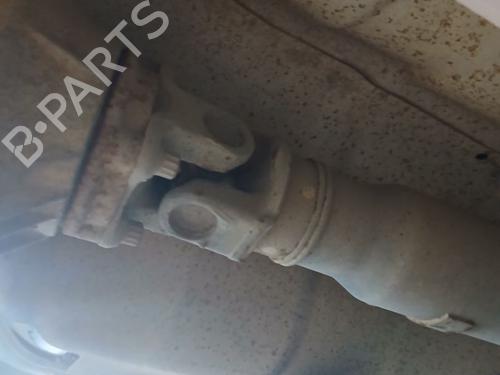 Driveshaft HONDA CR-V III (RE_) 2.0 i-VTEC 4WD (RE5, RE2) | BP36798263M37 - Image 2