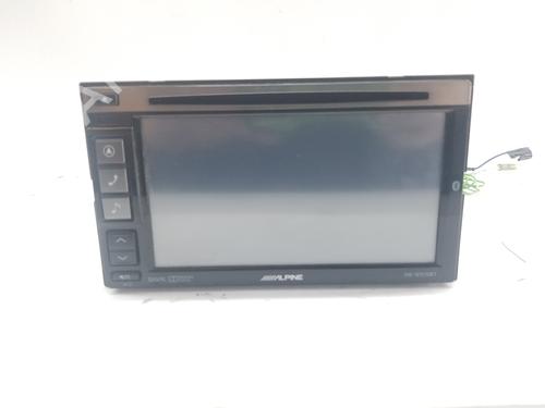 Bilradio MERCEDES-BENZ C-CLASS (W203) C 200 CDI (203.004) (116 hp) 28725294