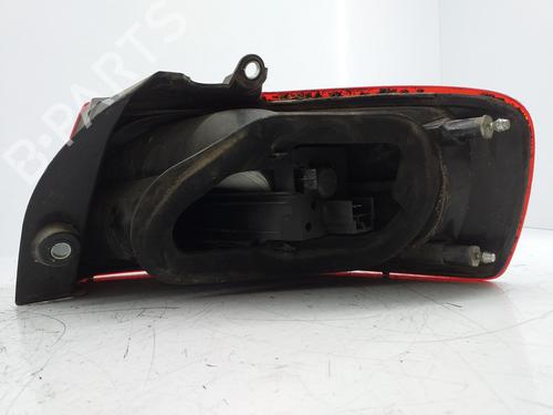 Left taillight FIAT CROMA (194_) 1.9 D Multijet (194AXC1B, 194AXC12) | BP9977870C34 