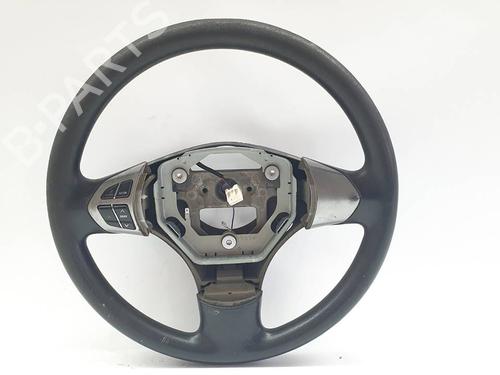 steering-wheel-suzuki-grand-vitara-ii-jt-te-td-2005-40188042 main image