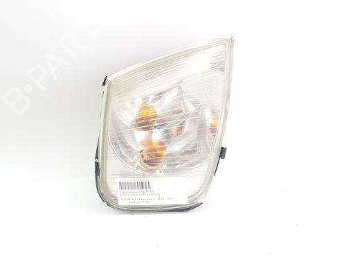 Blinklys foran høyre AUDI A3 (8L1) 1.8 (125 hp) 28729243
