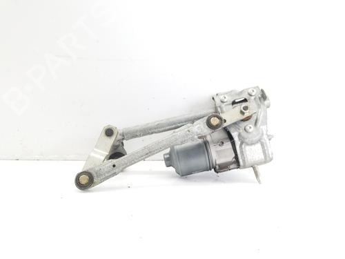 Used Front wiper motor SEAT ALTEA (5P1) [2004-2015]  17717598