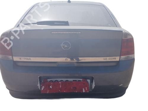 Instrument cluster OPEL VECTRA C (Z02)  | BP29165681C47 