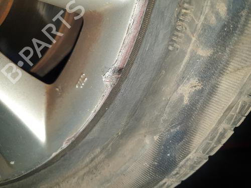Rim TOYOTA COROLLA Verso (ZER_, ZZE12_, R1_) 2.2 D-4D (AUR10_, AUR10R) | BP15090517C45 