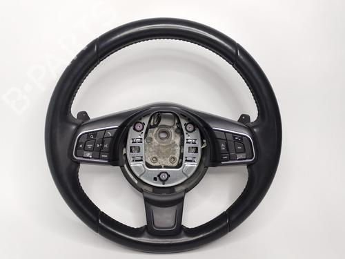 Used Steering wheel Steering wheel JAGUAR XF SPORTBRAKE (X260) 2.0 D (180 hp) 35995502 35995502