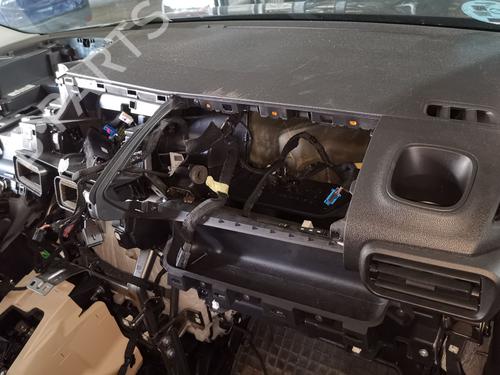 Used Dashboard CITROËN BERLINGO (ER_, EC_) 1.5 BlueHDi 100 (102 hp) 30391124