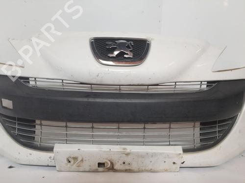 Front bumper PEUGEOT 308 I (4A_, 4C_)  | BP29070171C7 