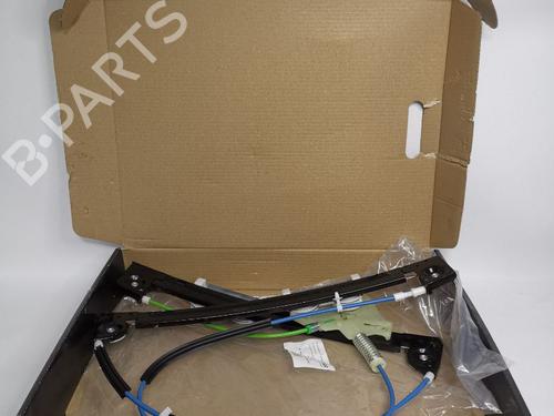 Elevalunas delantero derecho MINI MINI (R56) [2005-2014]  31643710