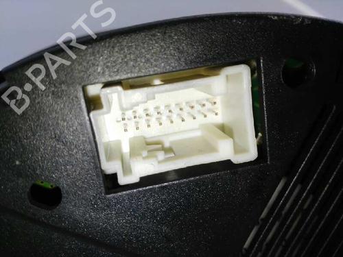 Instrument cluster MERCEDES-BENZ A-CLASS (W169) A 180 CDI (169.007, 169.307) | BP3580860C47 
