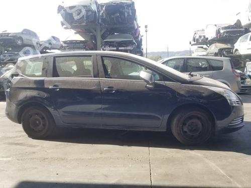 Alternator PEUGEOT 5008 (0U_, 0E_) 1.6 HDi | BP29183357M7 