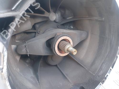 Gearbox BMW X3 (E83) 2.0 i | BP10333950M3 
