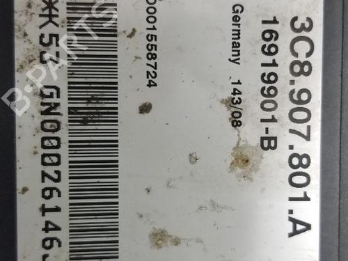 Elektronisk modul VW PASSAT B6 (3C2)  | BP29955594M83 