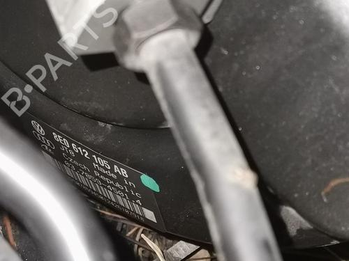 Bremseservo AUDI A4 B7 (8EC) [2004-2009]  30838467