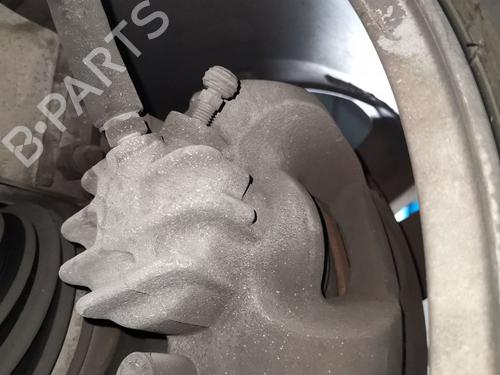 Used Left front brake caliper PEUGEOT 5008 (0U_, 0E_) [2009-2017]  30150394