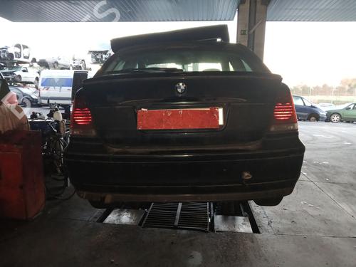 Instrument cluster BMW 3 (E46) 318 d | BP22608738C47 