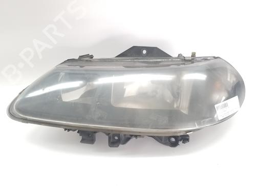 Used Left headlight RENAULT LAGUNA I (B56_, 556_) 1.6 16V (B568, B561) (107 hp) 28730295
